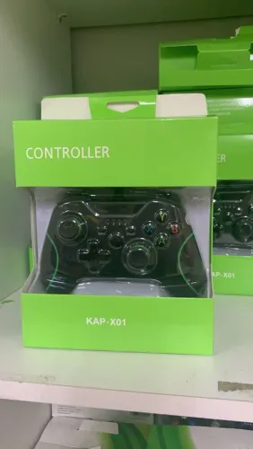 Controle game Xbox one
