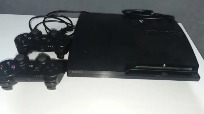 Playstation 3 desbloqueado