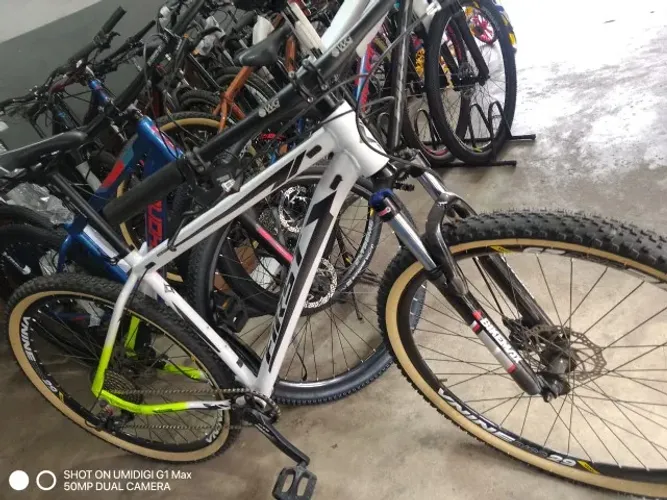 BIKE FIRST ARO 29 1X10V