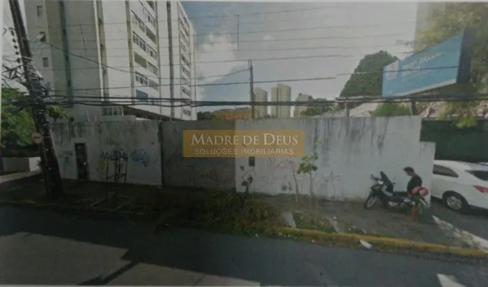 Terreno comercial à venda, Encruzilhada, Recife.
