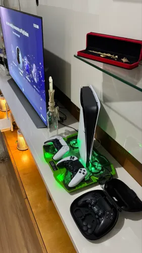 PLAY 5 FULL ZERO COMPLETO