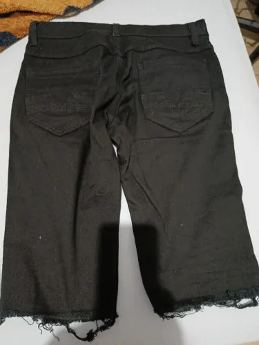 Shorts masculino número 42 marca rich Young