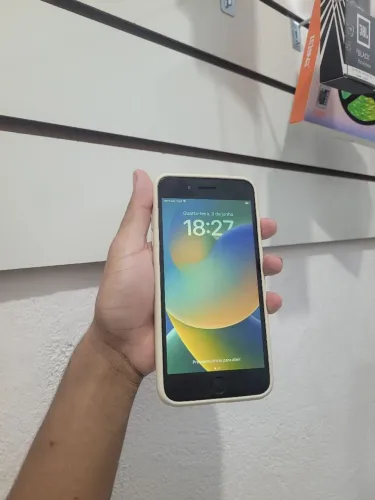 IPHONE 8 PLUS COM ENTREGA GRÁTIS