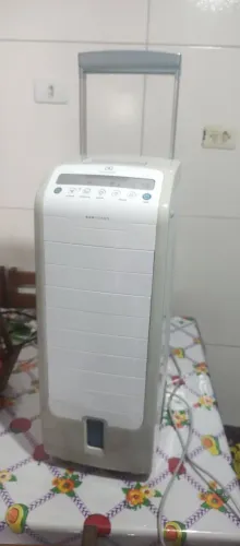 Climatizador de ar