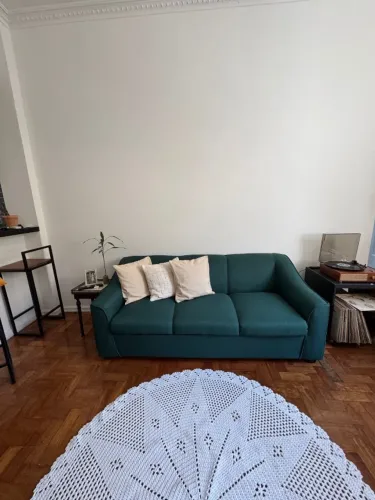 Sofá vintage