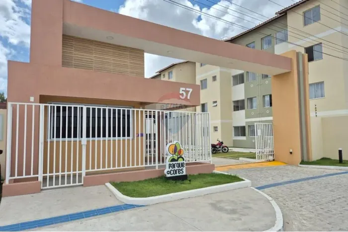 Condomínio Parque das Cores- Oportunidade