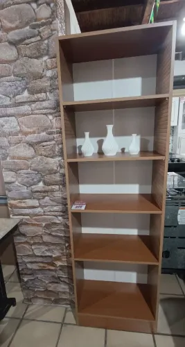 Livreiro Novo