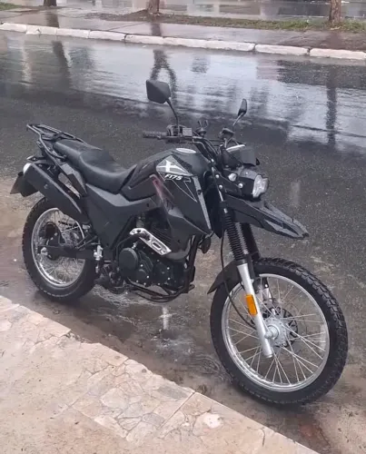 SHI 175 CARBURADA,NUNCA MECHIDA,UNICO DONO,EM PERFEITO ESTADO