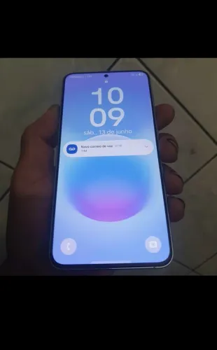 Samsung A57 256GB 8GB RAM *lançamento