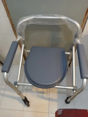 Cadeira de banho