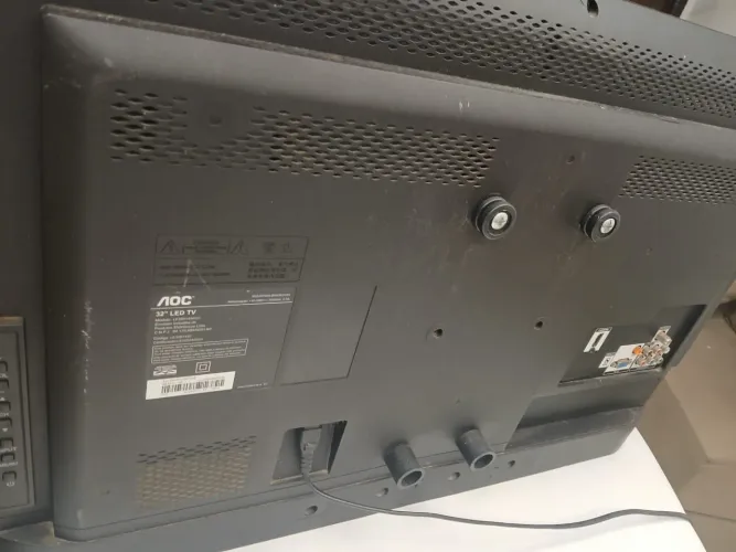Tv Noc 32 Polegadas