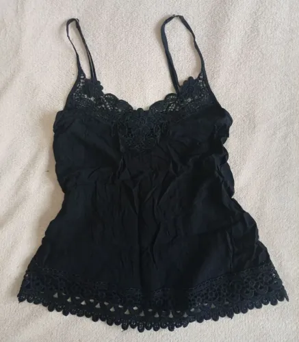 Blusa feminina semi nova
