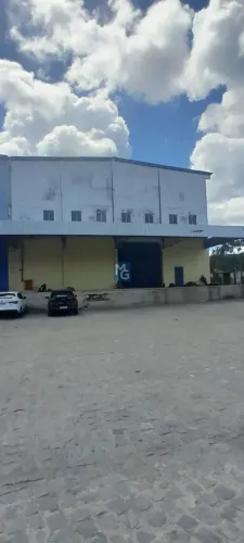 Pavilhão/Galpão para alugar no bairro Dois Irmãos - Recife/PE