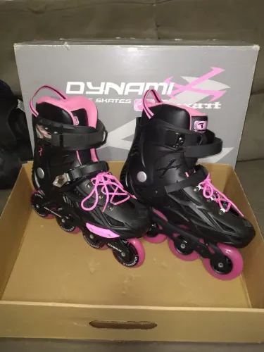 Patins Dynami Inline