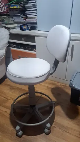 Cadeira de procedimento 