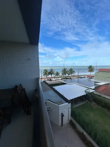 Apartamento para aluguel na orla do Bessa