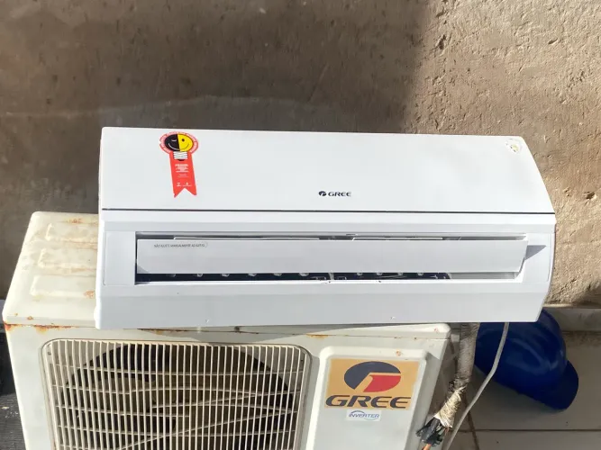Gree 9 btus inverter