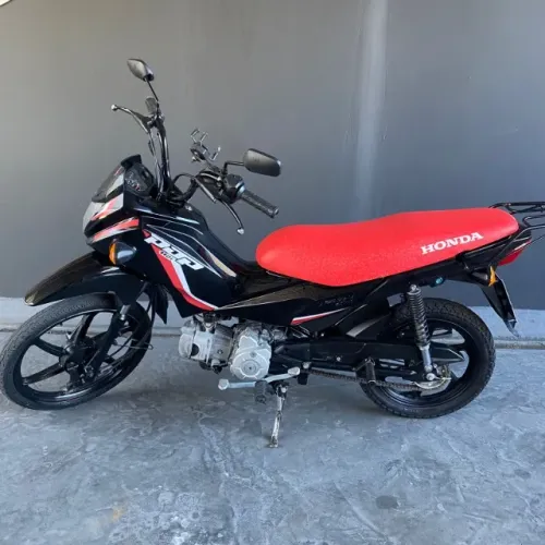 POP 110i - OPORTUNIDADE
