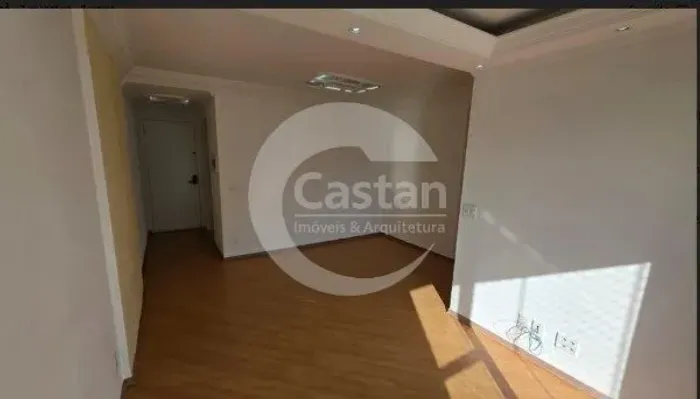 apto, 55 mts, 2 dorm, 1 vaga