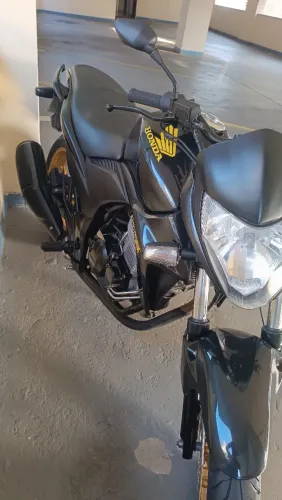 CB300R HONDA