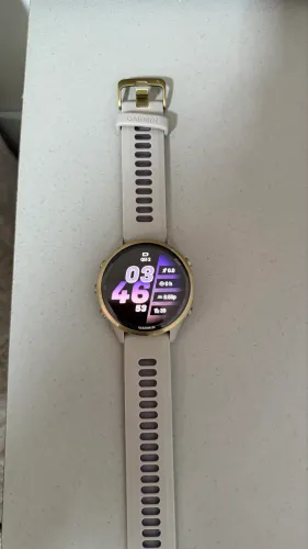 Garmin Forerunner 970