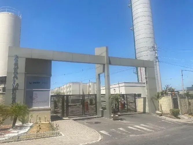 Imóvel selecionado Caixa Apartamento no Bela Vista, Itaborai - RJ, Apto 106, 2 quartos, 1