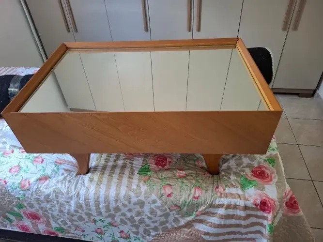 Mesa de Centro