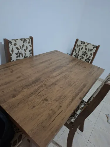 Mesa sala de jantar 