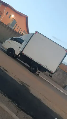 Hyundai HR 2.5 TCI Diesel (rs/rd) 2021