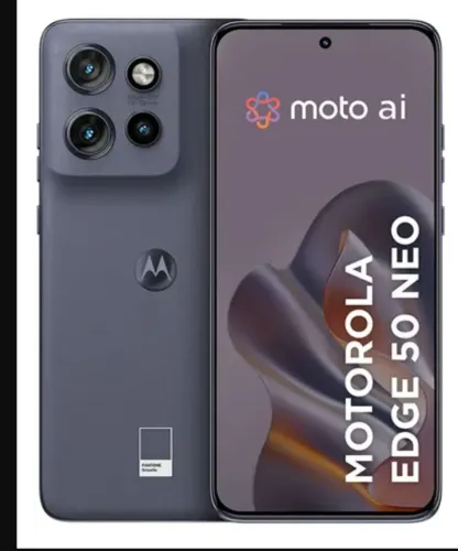 Moto Edge 50 neo