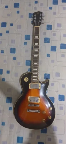 Guitarra Les Paul SX