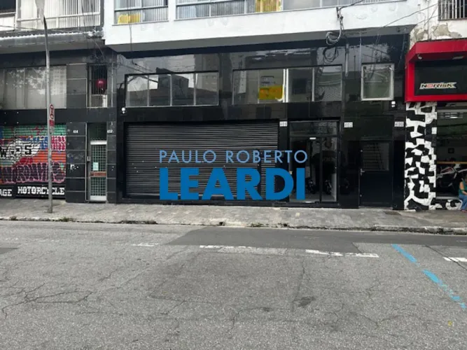 LOJA - LAPA - SP