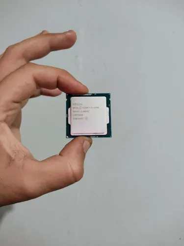 Intel Core i5-4590 3.30GHz - LGA 1150