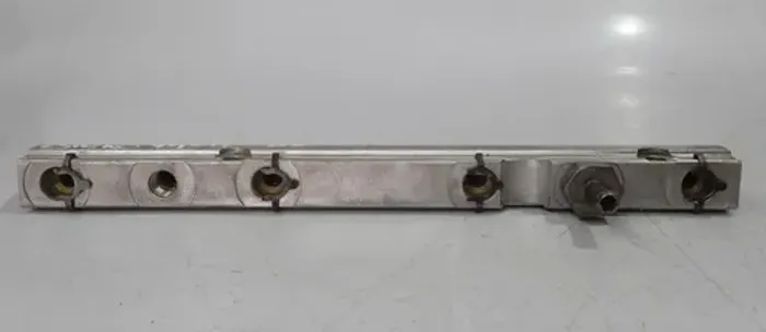 Flauta De Injeção Daewoo Espero 2.0 1994 - 1997