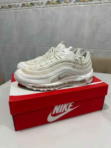 Tênis Nike Air Max 97 - 42
