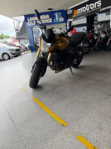 Honda Hornet 600 top 