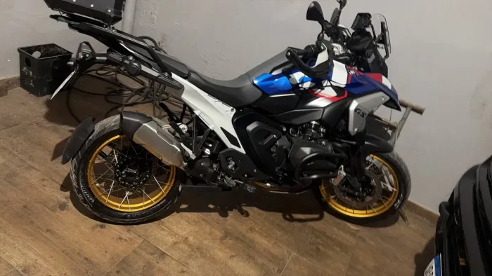 BMW GS R1300