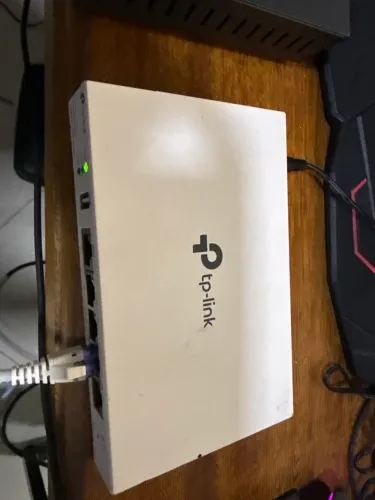 Tplink festa fr205 load balance