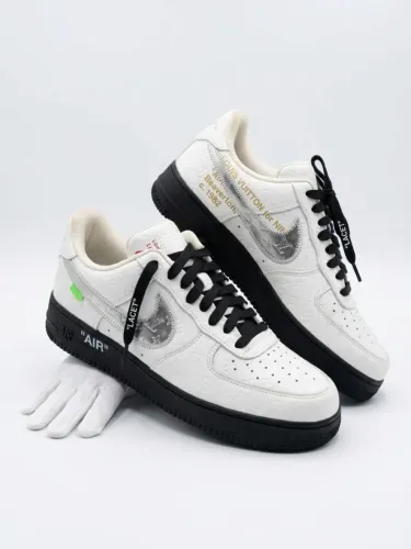 Tênis Nike Air Force 1