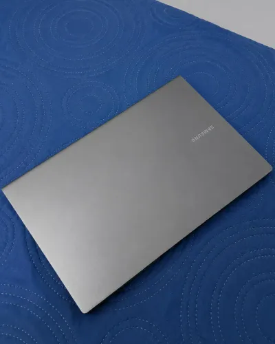 Notebook Samsung Galaxy Book S