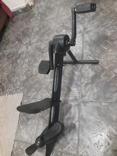 PEDAL CAIAQUE MILHA NAUTICA