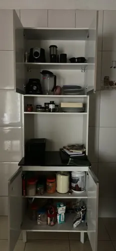 Armário de cozinha 
