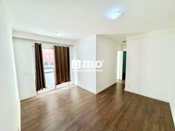 Apartamento à venda em Parque Itália, Campinas - SP | Cód 59275