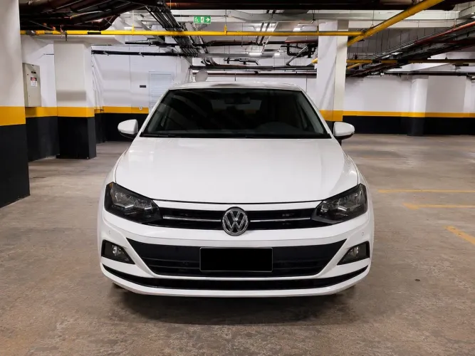 Volkswagen Polo Comfort. 200 TSI 1.0 Flex 12V Aut. 2020