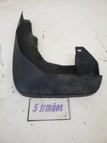 Acabamento Parabarro Dianteiro Esquerdo Honda Crv 2.0 2010