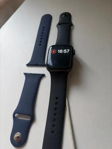 Apple Watch Séries 6