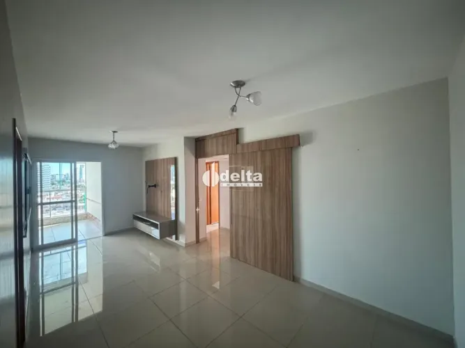 Apartamento disponível para locação e venda no bairro Centro em Uberlândia-MG