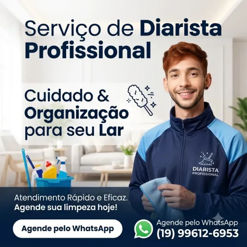 Diarista 