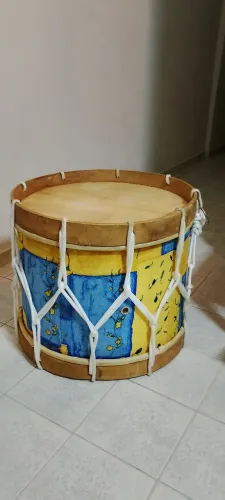 Tambor Alfaia 18