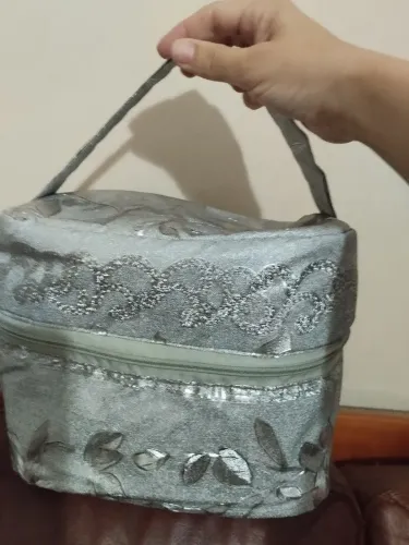 Bolsa térmica de mãos
